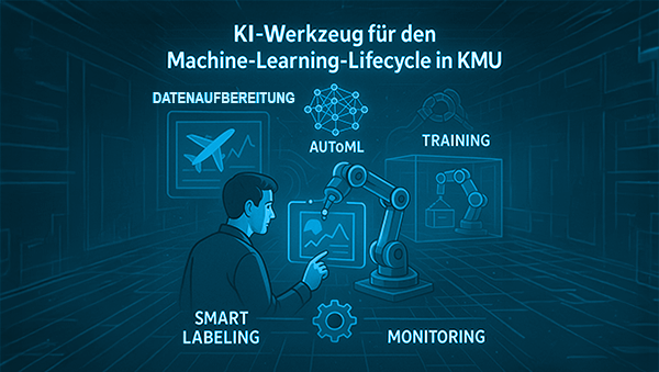 Forschungsprojekt „QuikAI“