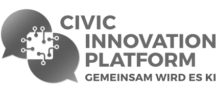 CIVIC INNOVATION PLATFORM