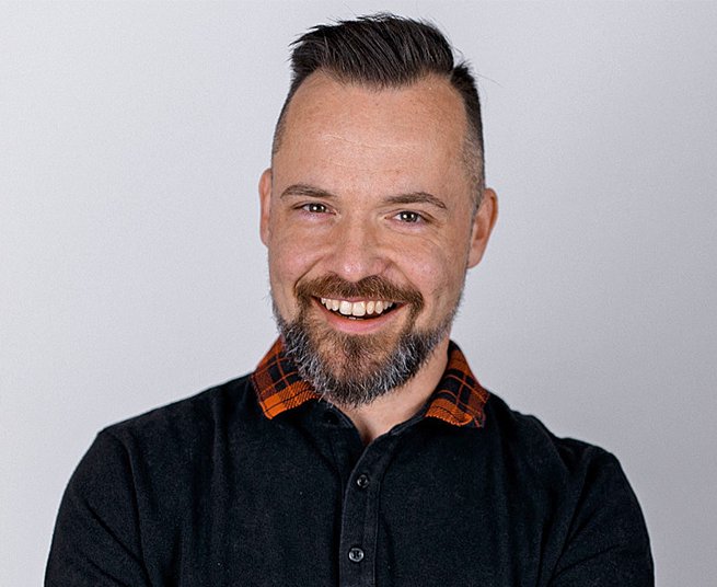 TJ Graebe